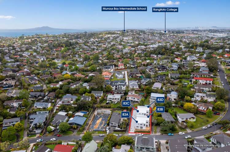 Lots 1-4/83 Langana Avenue Browns Bay_62