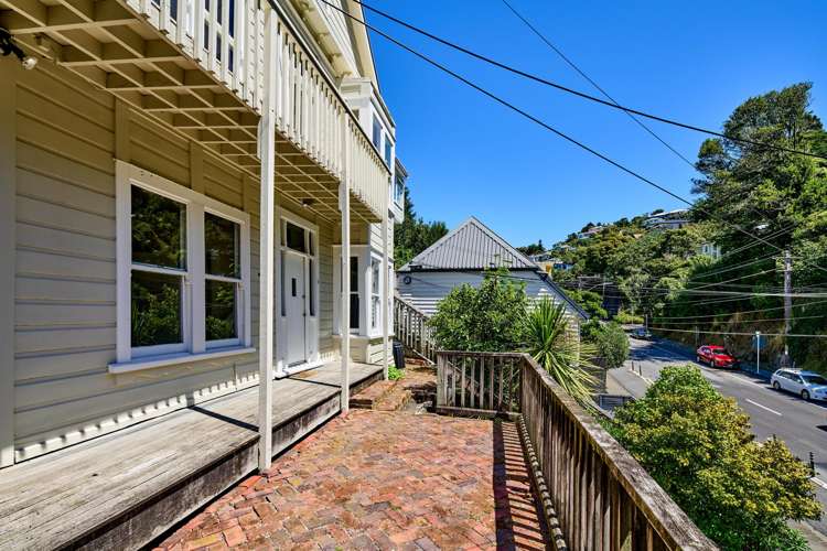 123 Glenmore Street Kelburn_14