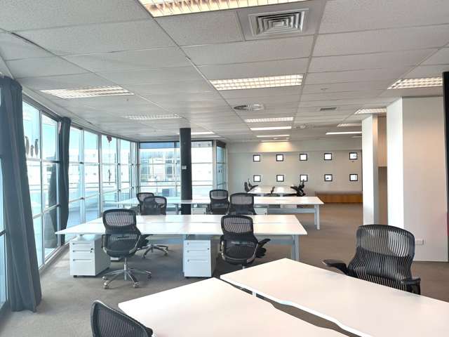 Shed 19A/137 Quay Street Auckland Central_2