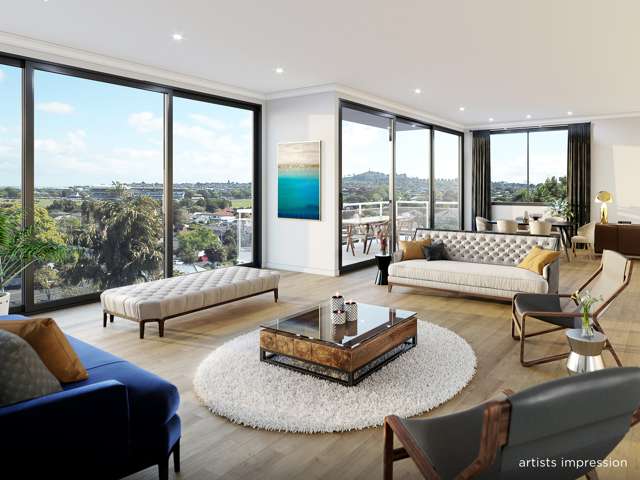 Boutique Living by Wairua Reserve, DGZ