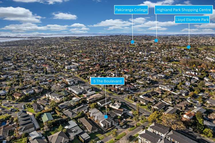 Lot 1&2/5 The Boulevard Sunnyhills_24
