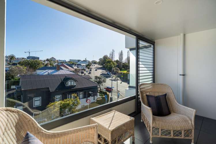 Apt 3F, 36 College Hill Freemans Bay_10