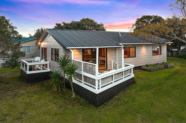 34 Inanga Lane, Omaha, Rodney, Auckland