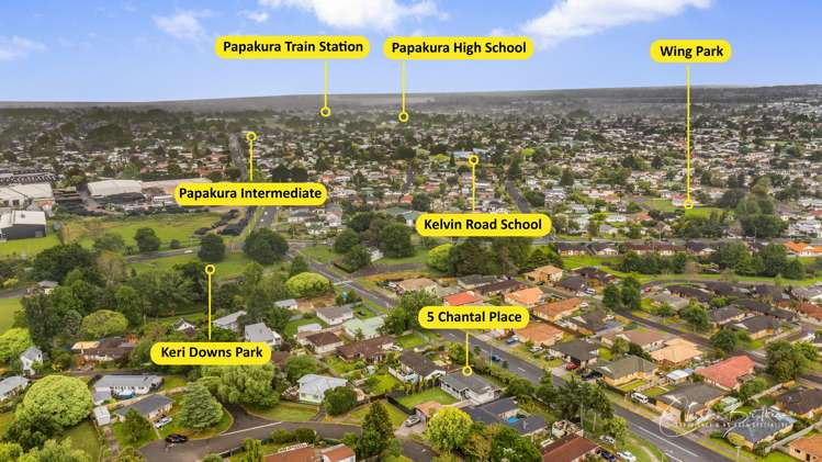 5 Chantal Place Red Hill_7