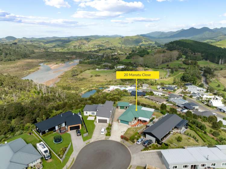 20 Manatu Close Whangamata_23