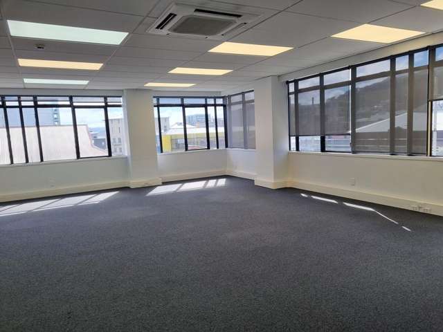 Level 3, 144 Tory Street Te Aro_4