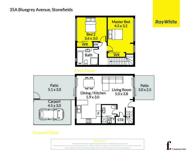 35a Bluegrey Avenue Stonefields_18