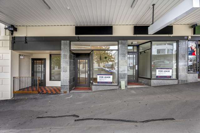 Retail 1 and 2/111 Karangahape Road Auckland Central_1