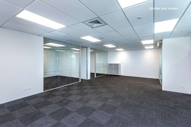 Nexus Orewa - Office Spaces Starting from 100sqm