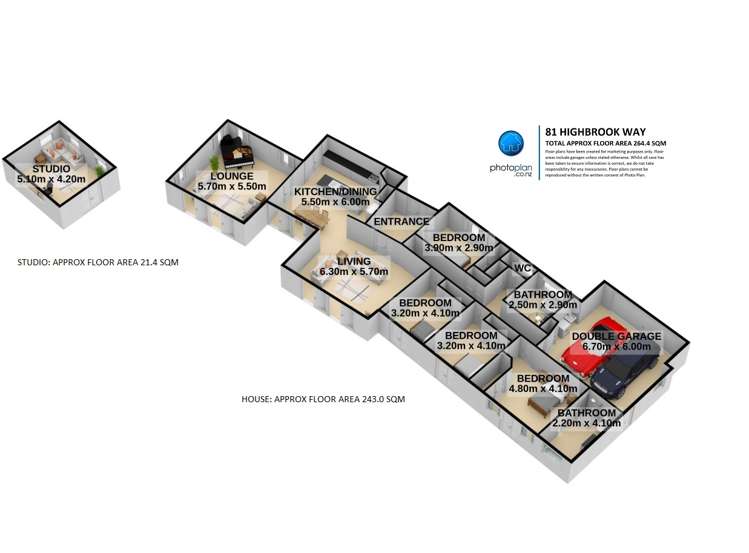 81 Highbrook Way Whatawhata_18