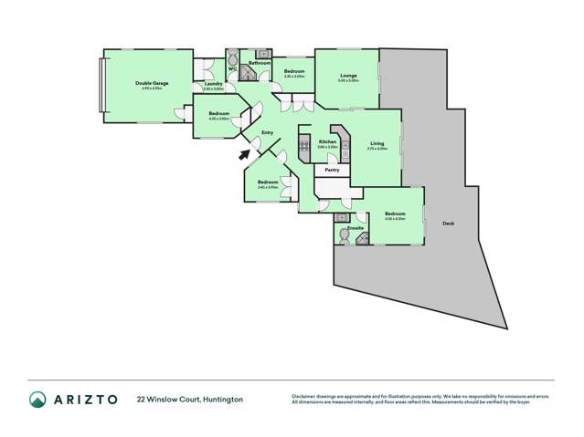 22 Winslow Court Huntington_1
