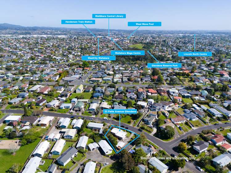 23 Patts Avenue Glendene_26