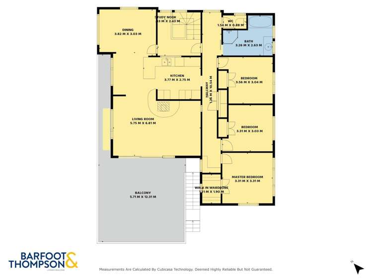 1 Vanbrugh Place Bucklands Beach_23