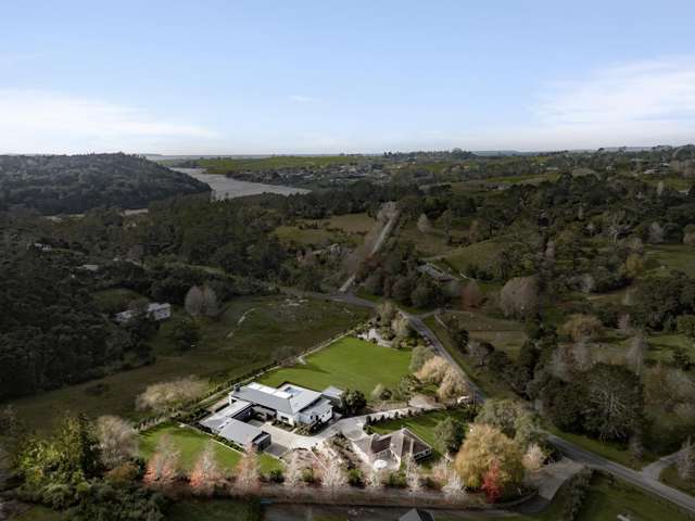 Landmark Luxury. A Lifestyle Worth Acting On.