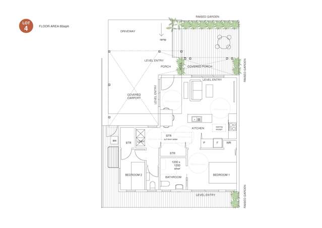 4 and 5;/23 Fraser Crescent Elderslea_1