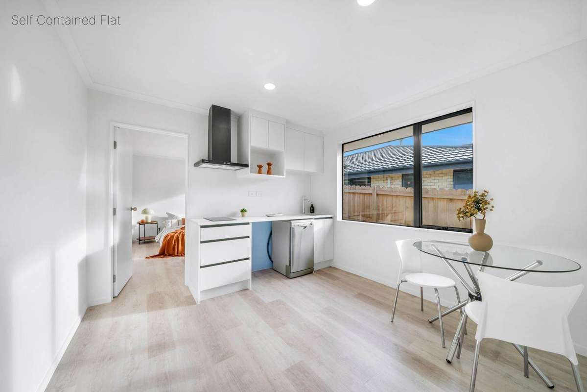 Modern 1 Bedroom Unit – Freshly Renovated & R... 3