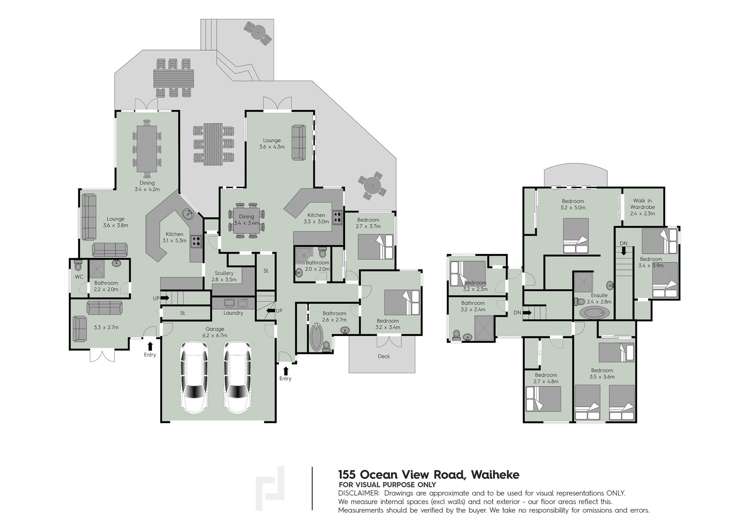 155 Ocean View Road Oneroa_41