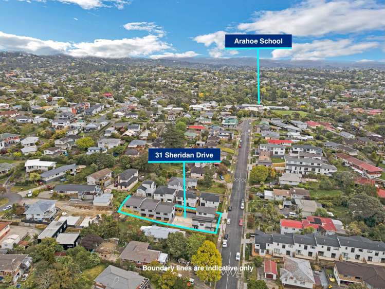 Lot 1,4&5/31 Sheridan Drive New Lynn_25