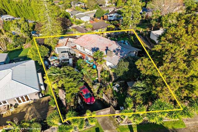 1 Surat Place Glen Eden_1