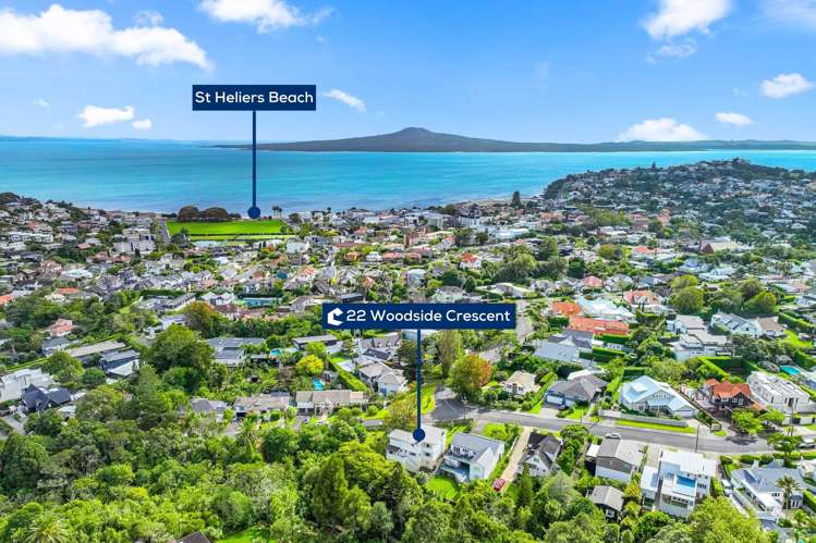 22 Woodside Crescent St Heliers_21