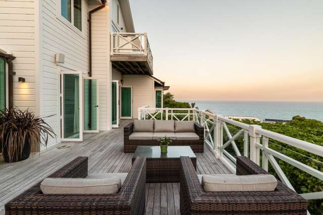 Architectural Excellence, Exceptional Views