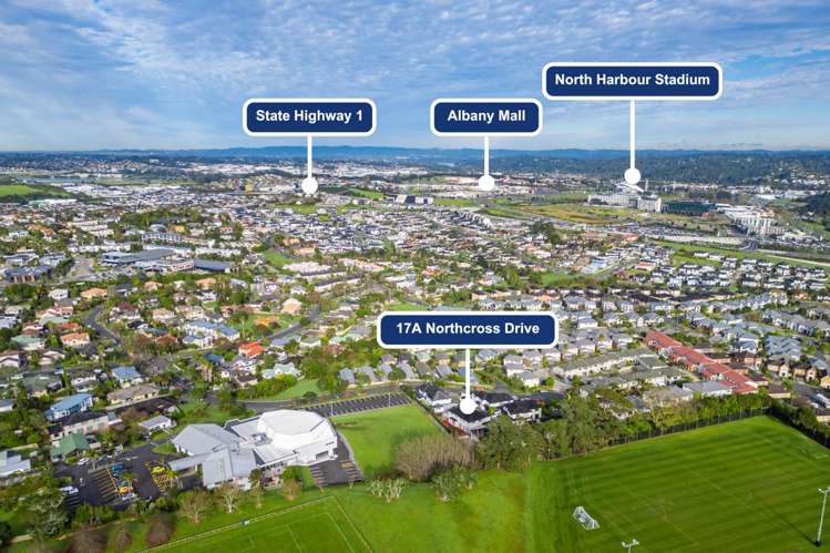17a Northcross Drive Oteha_19
