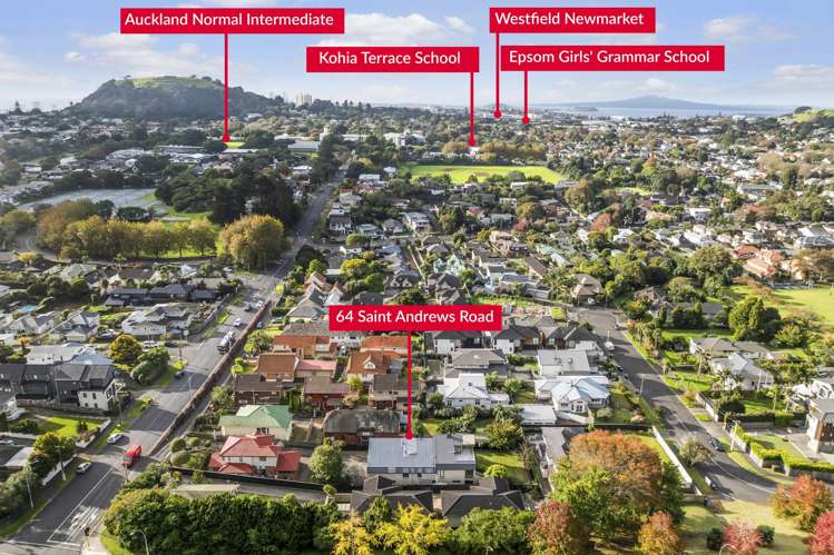 64 St Andrews Road Epsom_24