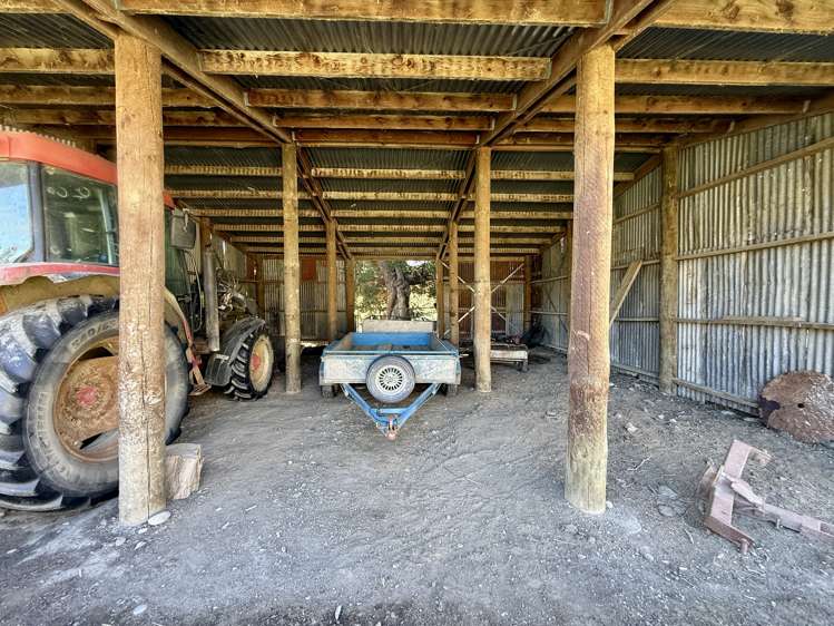 5584 Kurow-Duntroon Road Kurow_27