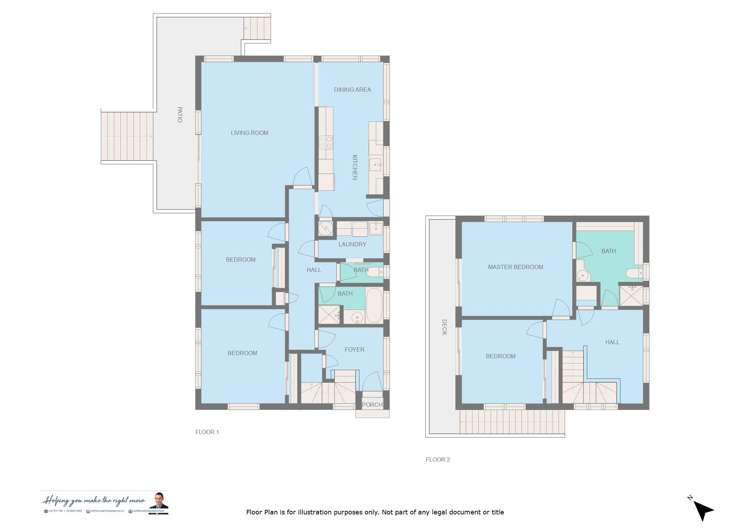 9 Mason Place Richmond_18