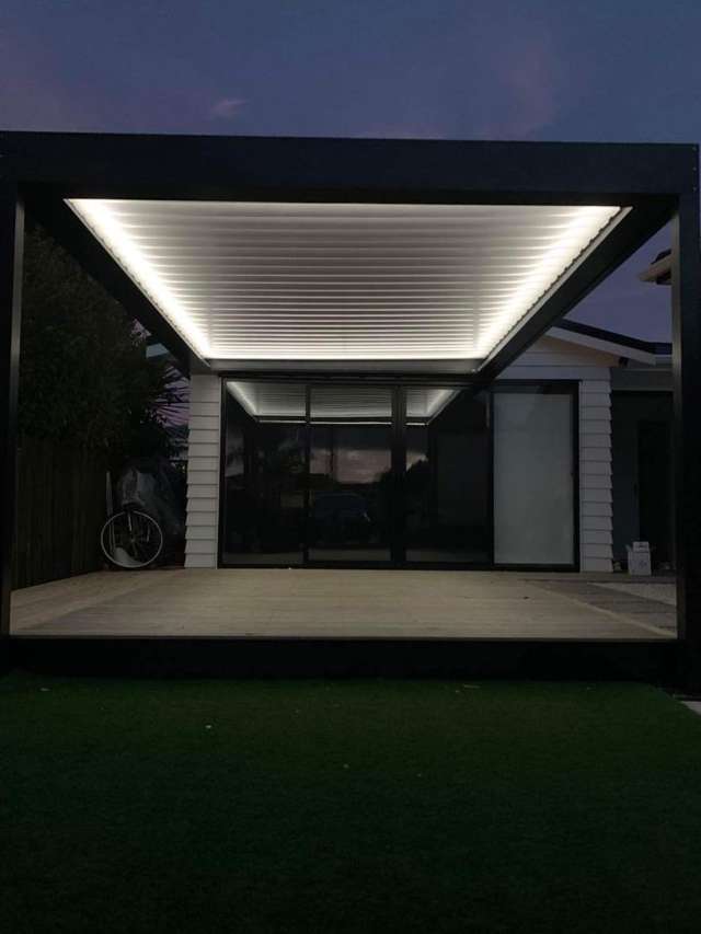 8a Caribbean Drive Unsworth Heights North Shore City Houses for