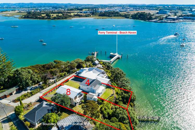 4 Beach Haven Road Beach Haven_16