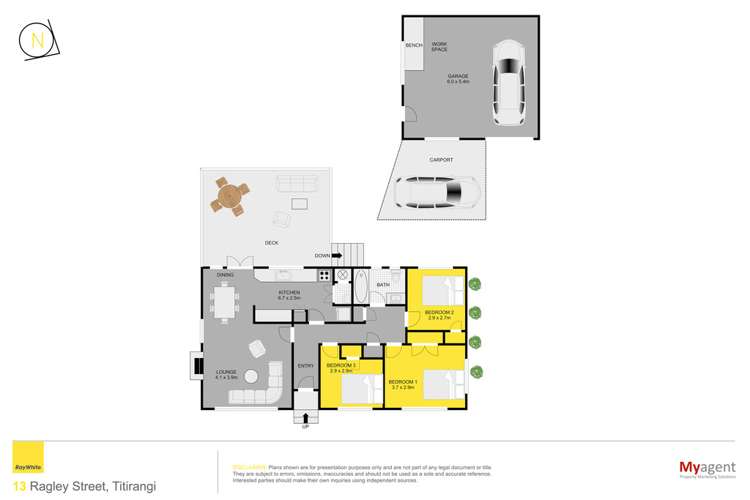 13 Ragley Street Titirangi_13