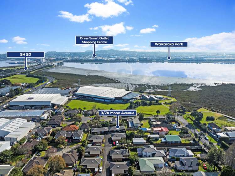 9/7 Mona Avenue Mangere Bridge_15