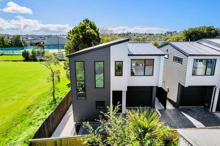 Lots 1-4 5 Bond Crescent Forrest Hill_9