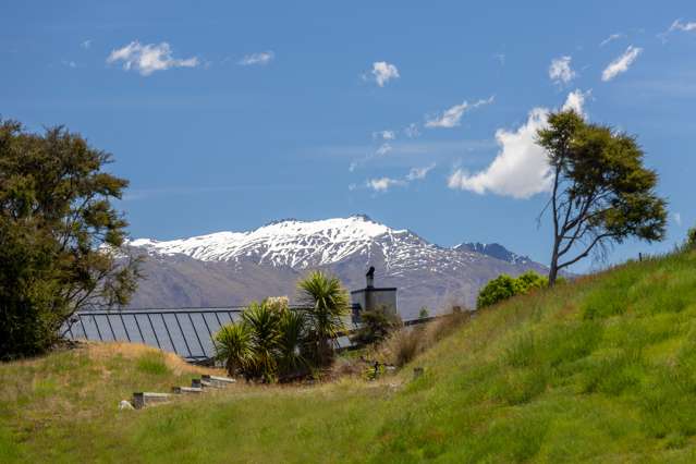 2 Northburn Road Wanaka_2