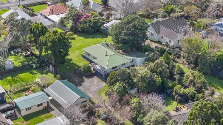 7a Woodleigh Street Frankleigh Park_31