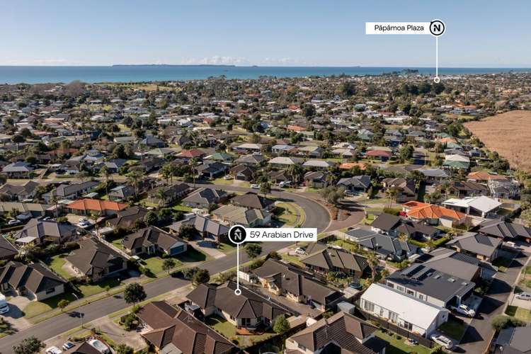 59 Arabian Drive Papamoa Beach_24