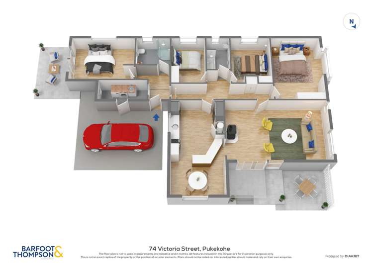 74 Victoria Street Pukekohe_11