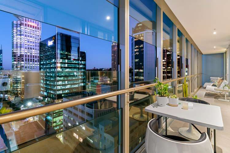 1606/26 Albert Street Auckland Central_9