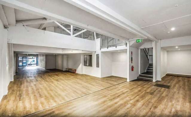 Karangahape Road City Centre_1