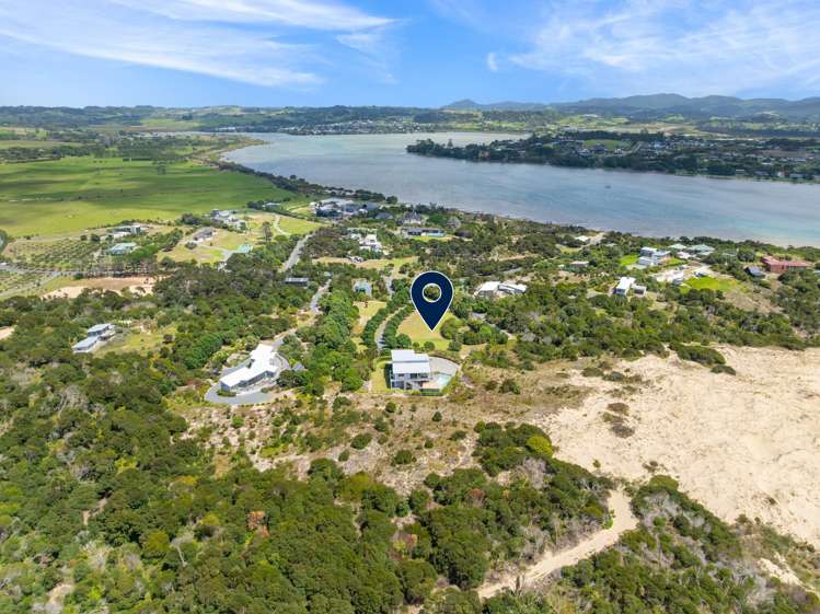 Proposed Lot 1 203 Tern Point Mangawhai_8