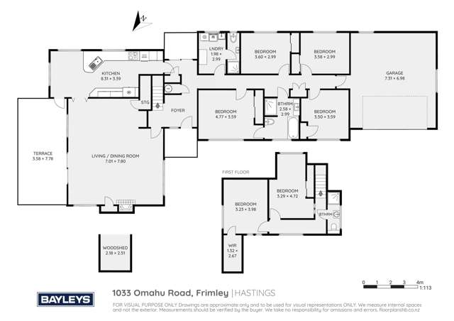 1033 Omahu Road Frimley_1