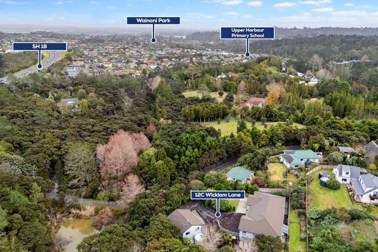 12c Wicklam Lane Greenhithe_24