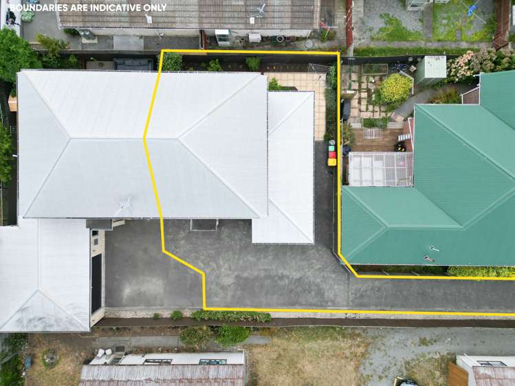 74a Huxley Street Sydenham_25