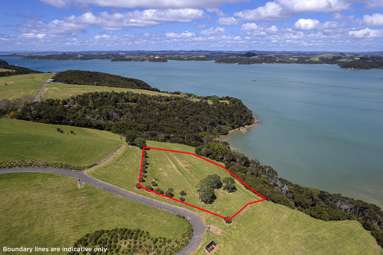 Lot 3 and 13 Purerua Road, Wiroa Station_3