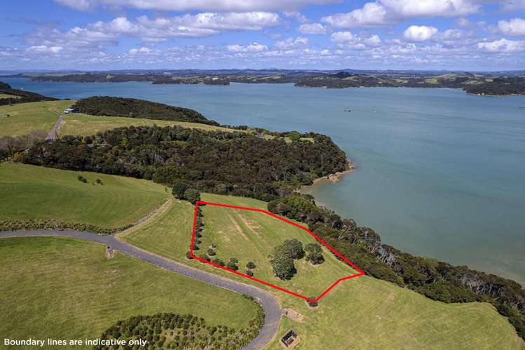 Lot 3 and 13 Purerua Road, Wiroa Station Kerikeri_3