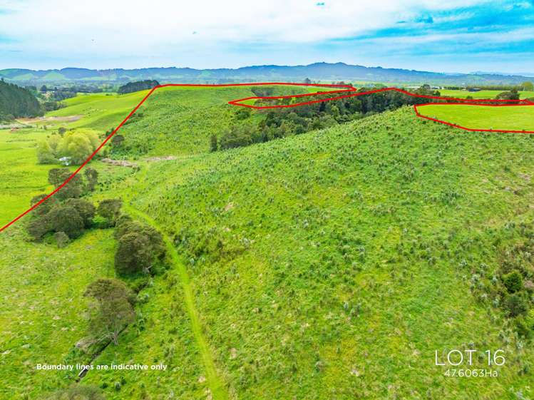 Lots 15 and 16, 36 Munros Road Clevedon_7