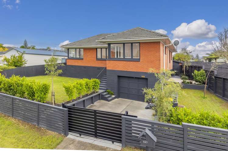 Lot 1/147 Ennis Avenue_0