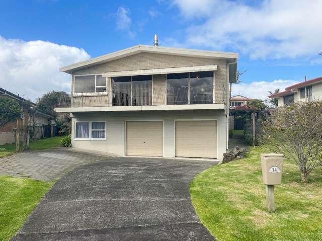 Waterfront Living in Mangere Bridge
