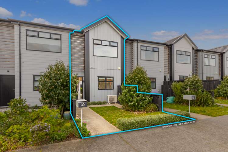 30 Maramara Road Whenuapai_0